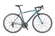 Bianchi Велосипед INTREPIDA carbon Veloce 10s CP celeste YLB4BI541J 